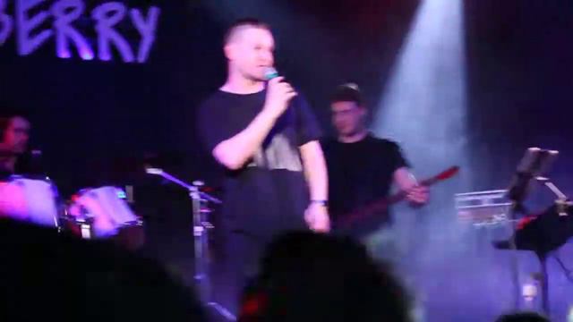 Андрей Бирин- livin la vida loca смотреть онлайн