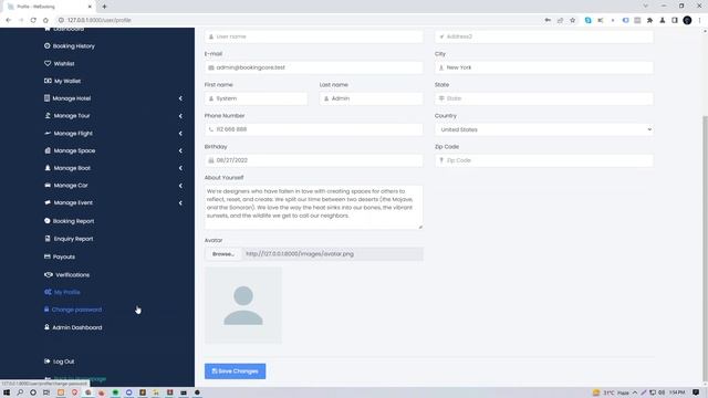 Ultimate Laravel Booking System | all in One Booking | MultiVendor |#laravel_development #booking смотреть онлайн