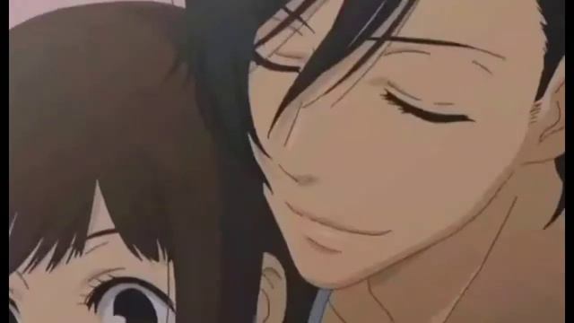 [Аниме клип] - Мизинчик [AMV]