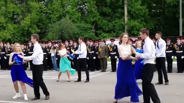 Последний звонок 2018 смотреть онлайн