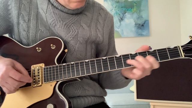 Johnny B Goode | Chuck Berry | Guitar Lesson | Tab Download смотреть онлайн