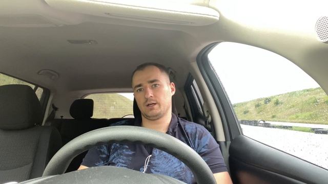 Nissan Leaf Отзыв