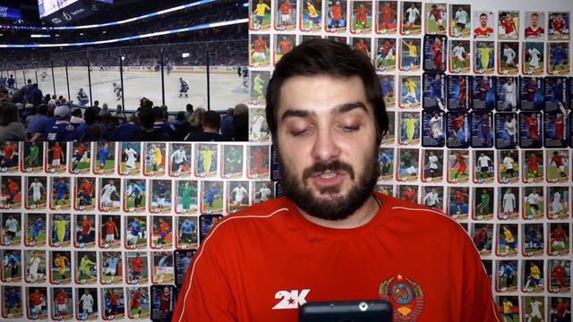 Бобровский пропустил 8 шайб в одной игре! Реакция в США!