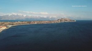 Севан - удивительное озеро Армении.| Lake Sevan.