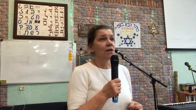 Елена Блинова «О благодарности» 25.02.2023г. смотреть онлайн