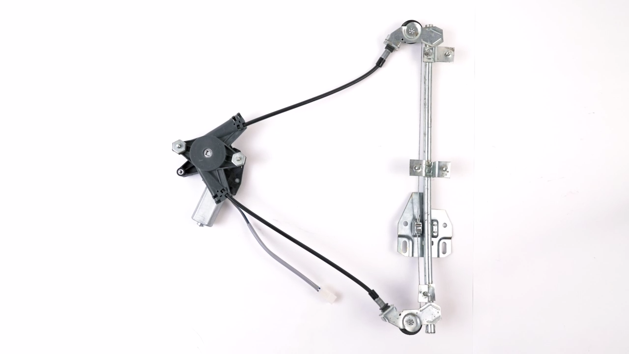 Электрический стеклоподъемник ВАЗ-2108, -2113 правый с мотором смотреть онлайн