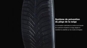 Kumho Tire France - WinterCraft WP52 - Pneu hiver