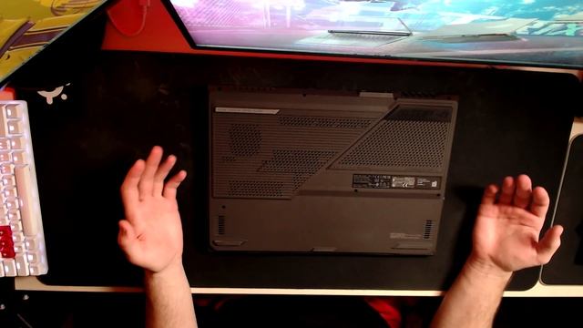 Eden izmed boljših GAMING prenosnikov! | ASUS G713Q смотреть онлайн