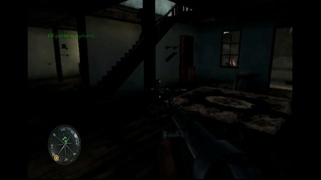 Call of Duty 3 Original Xbox HD Gameplay #4 смотреть онлайн