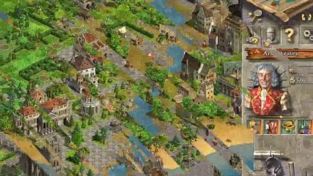 Anno 1503 1 - Images смотреть онлайн