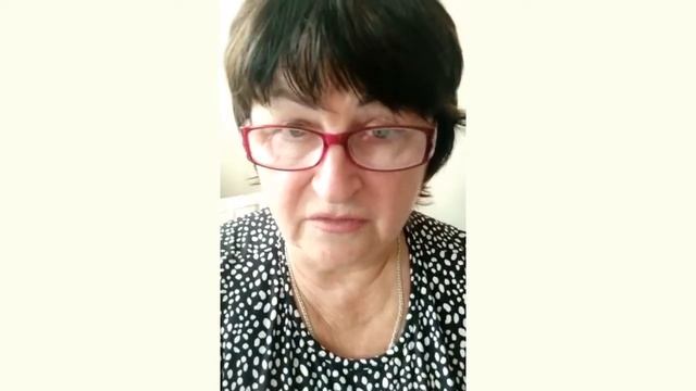 Ячмень. Отзыв о BIOMEDIS TRINITY. Ольга, США.