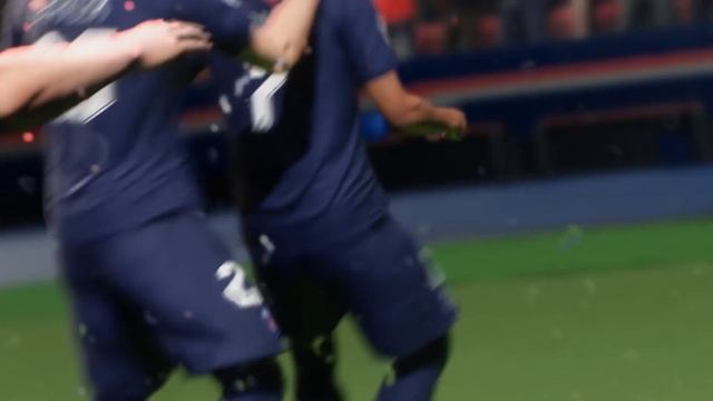 Главная проблема FIFA 21 смотреть онлайн