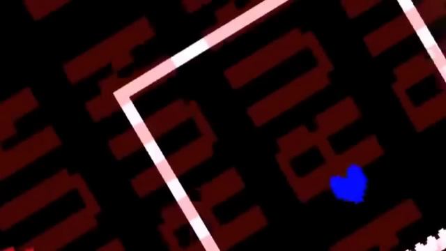 AS CONSEQUÊNCIAS DE UM HACK EM UNDERTALE | VHS!Sans (Explicado) смотреть онлайн