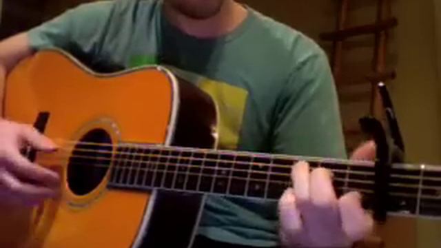 How to Play "Everybody's Gotta Learn Sometimes" by Beck смотреть онлайн