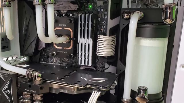 Best Coolant For Your Water Cooling PC : You Should Choose Once! смотреть онлайн