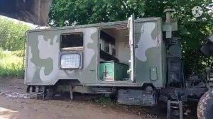 покупаем кунг для газ-66