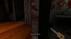 ?Ярость Бабуси!? (Самый сложный мод в Granny) – Granny полное прохождение на Furious mode