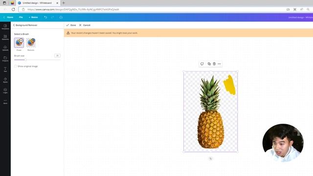 How to remove background in Canva (Pro or Free) смотреть онлайн