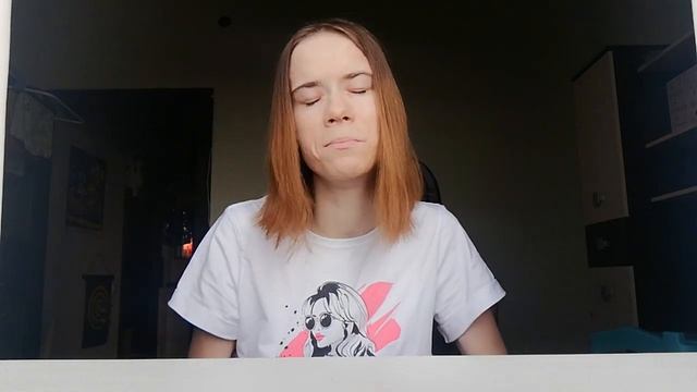 в школу в 8 лет / самая старшая в классе / комплексы из-за возраста смотреть онлайн