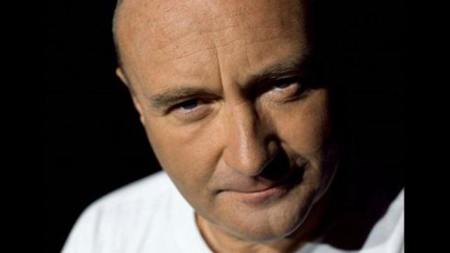 The Way You Look Tonight | PHIL COLLINS смотреть онлайн
