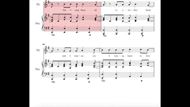 Another love ·Tom Odell· смотреть онлайн