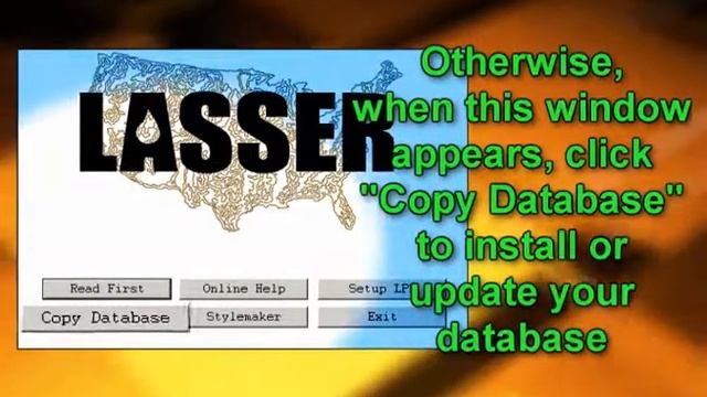 Speed Up Searches By Copying Your Database To Your Hard drive смотреть онлайн