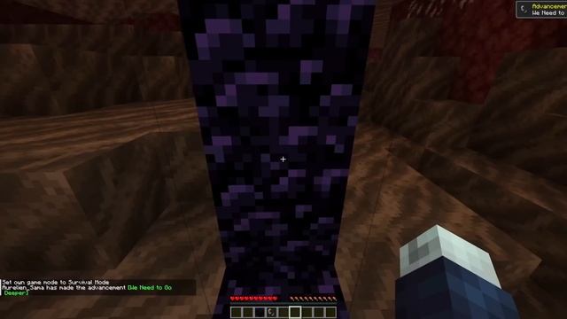 Minecraft Snapshot 23w43a : La Revolution Redstone Continue ! смотреть онлайн