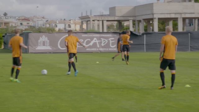 New Signing | Ondřej Mazuch смотреть онлайн