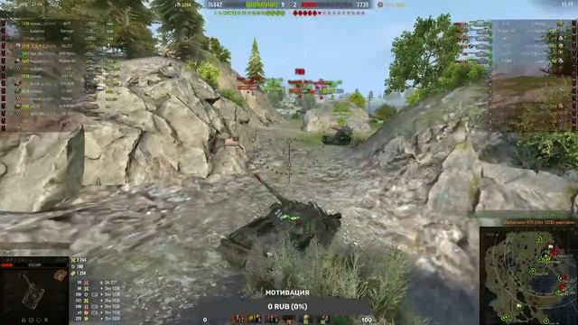 РАНГОВЫЕ БОИ | НАЧИНАЕТСЯ ДИКИЙ ПОТ! смотреть онлайн