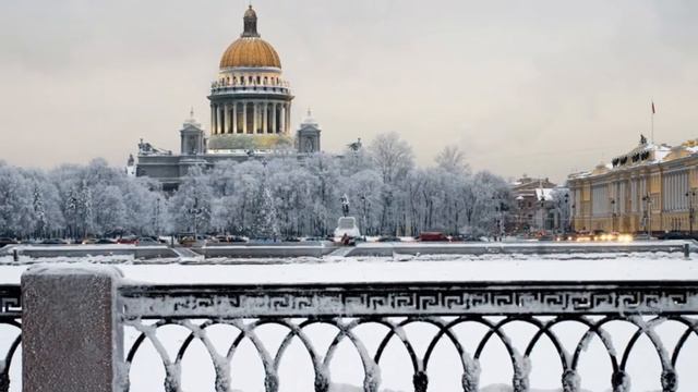 А В ЭТО ВРЕМЯ НА ФИНСКОМ ЗАЛИВЕ... (Фото Алексея Нешитова и др., музыка - Paul Schwartz) смотреть онлайн