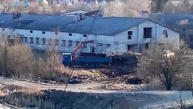 воруют металл смотреть онлайн