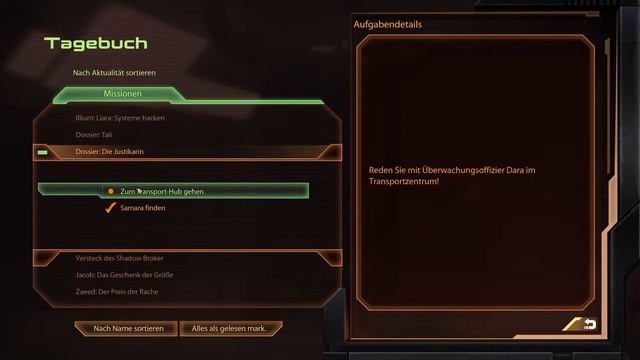 Mass Effect (TEIL 2) #020 -Auf nach Illium- смотреть онлайн