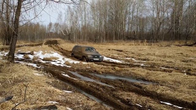 OFF-ROAD ПОКАТУШКА | ВЫЕЗД НА ОХОТУ | ПОКАТУШКИ смотреть онлайн