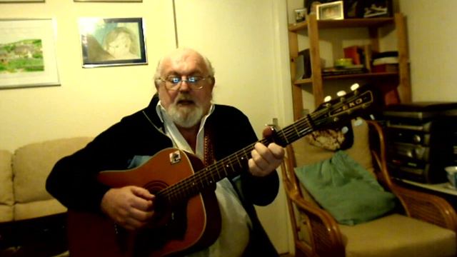 The Portree Kid (Including lyrics and chords) смотреть онлайн