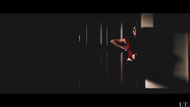 Steve Rogers and Elena Gilbert | Wicked Game | crossover смотреть онлайн