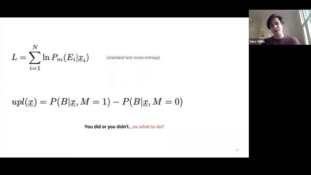 Beyond Propensity: From traditional ML to Uplift Modelling смотреть онлайн