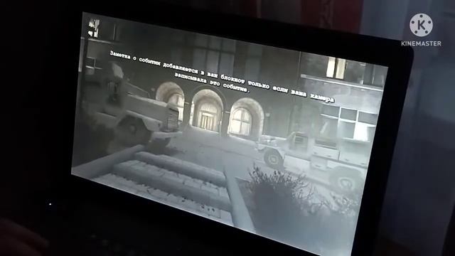 обзор моего ноутбука тест игр смотреть онлайн