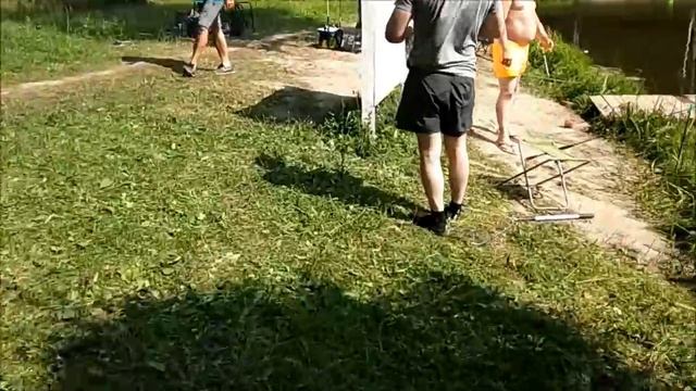 04.08.18 КМ, ОБЗОР О ПОИМКАХ И КЛЁВЕ ОСЕТРА смотреть онлайн