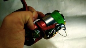 ОБЗОР КАТУШКИ ШИМАНО КАТАНА