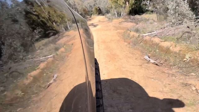 Porsche 955 off-road смотреть онлайн
