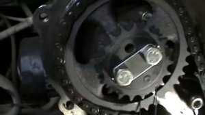 ОБРЫВ ЦЕПИ ГРМ ГАЗЕЛЬ