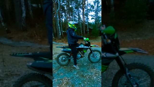 тренды ?❤️ #мопед #мото #2023 #кросс #мотоцикл #питбайк #эндуро #погоня #дпс #пит #grx #grx_mot #bs смотреть онлайн