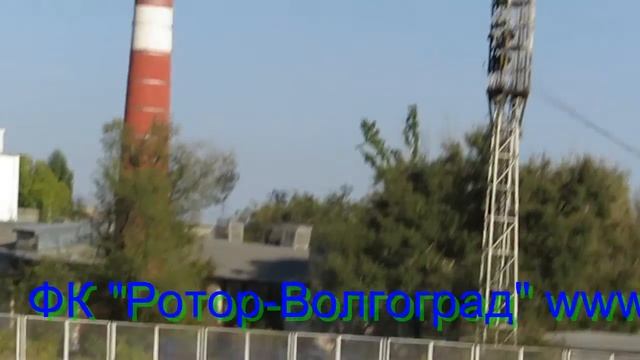 Слайды первого тайма матча Ротор-Волгоград - Олимпик смотреть онлайн