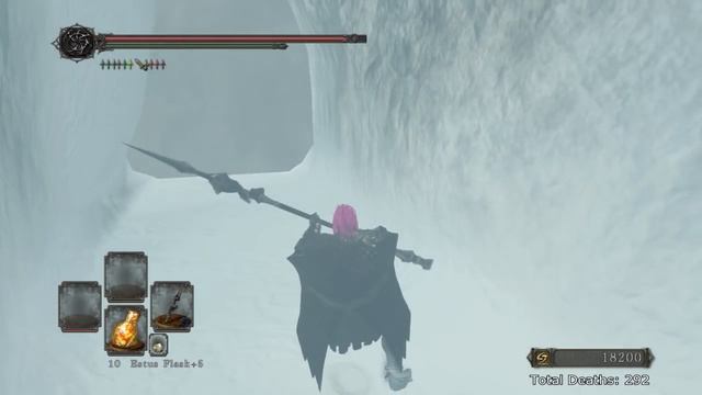 LUD AND ZALLEN THE KING'S PETS - Let's Play Dark Souls 2 (Blind) - Part 58 смотреть онлайн