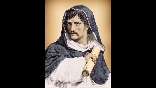 Джордано Бруно: человек Вселенной. Всё так. Историк Наталия Ивановна Басовская. 27.01.2008 смотреть онлайн