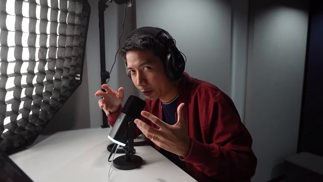 Fifine AM8 Unboxing (Fifine AM8 Vs Fifine K688)