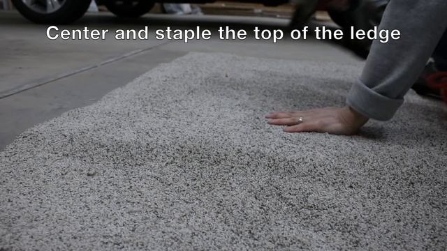 DIY Cat Ledge смотреть онлайн