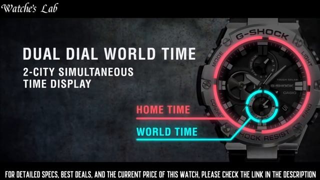 Top 9 Best New Casio G-Shock Watches (2024) смотреть онлайн