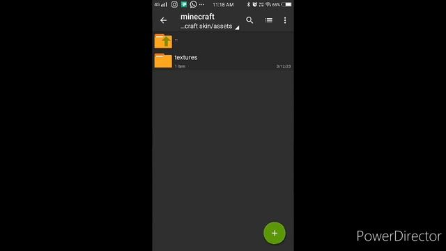 How to change skin in pojavlauncher смотреть онлайн