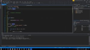 №82. C++. Условная компиляция. Ifdef, else, if, elif, endif, ifndef